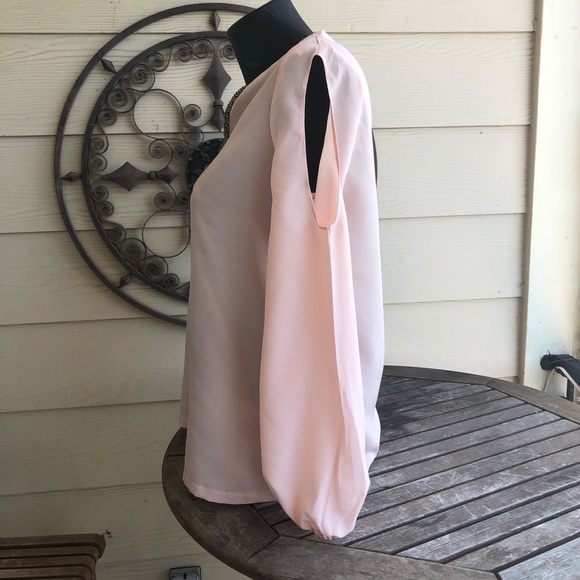 Juicy Couture NWT Top with bling💗 - Picture 6 of 7